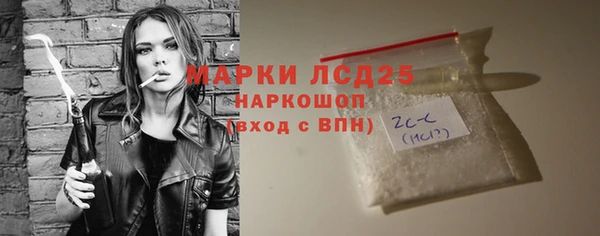 шишки Абаза