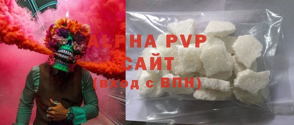 шишки Абаза